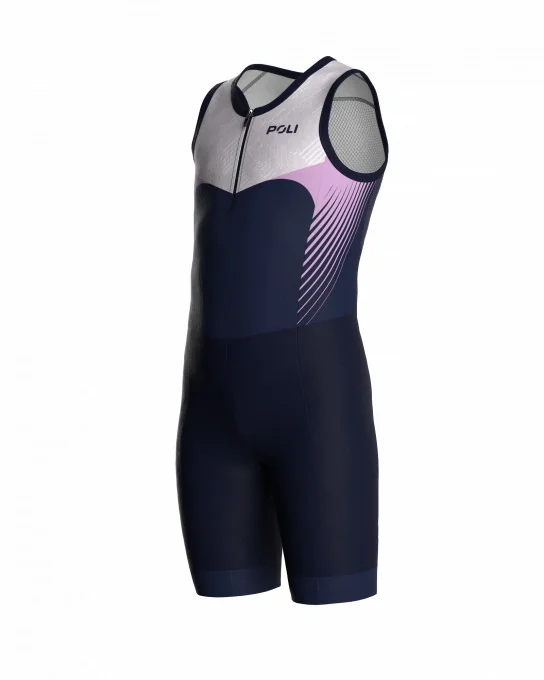 Trifonction sans manches enfant HYDRIS