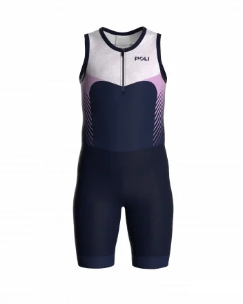 Trifonction sans manches enfant HYDRIS