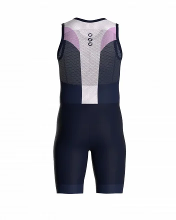 Trifonction sans manches enfant HYDRIS