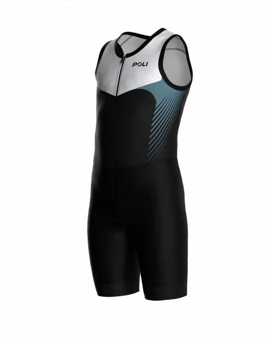 Trifonction sans manches enfant HYDRIS