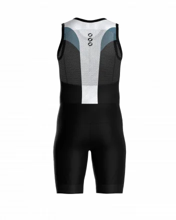 Trifonction sans manches enfant HYDRIS