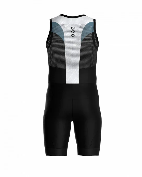 Trifonction sans manches enfant HYDRIS