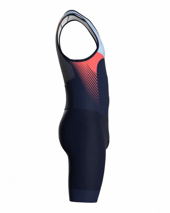 Trifonction sans manches homme - HYDRIS