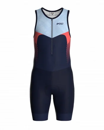 Trifonction sans manches homme - HYDRIS