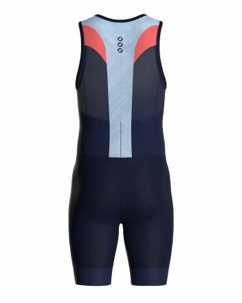 Trifonction sans manches homme - HYDRIS