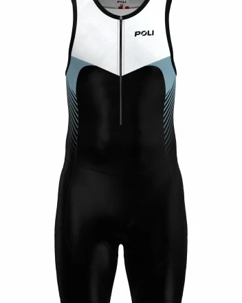 Trifonction sans manches homme - HYDRIS