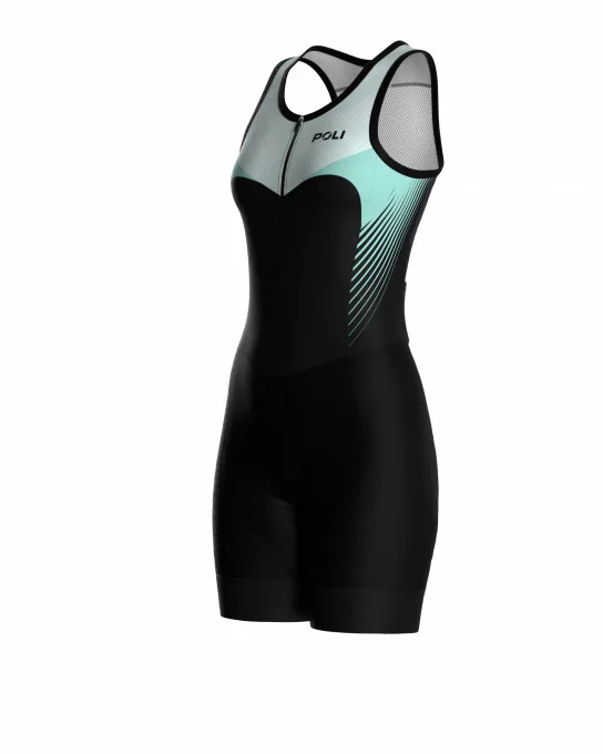 Trifonction sans manches femme - HYDRIS