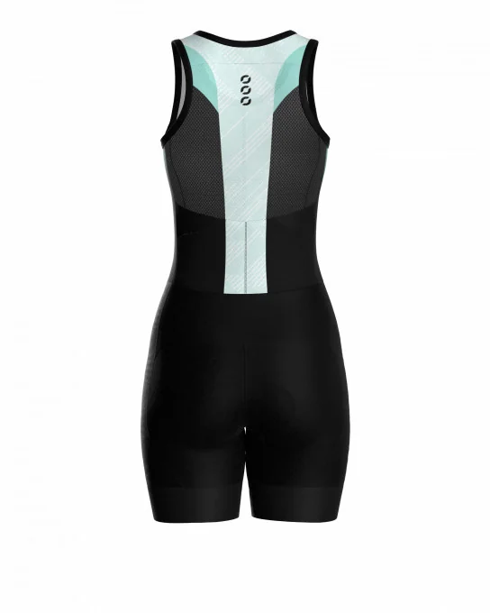 Trifonction sans manches femme - HYDRIS