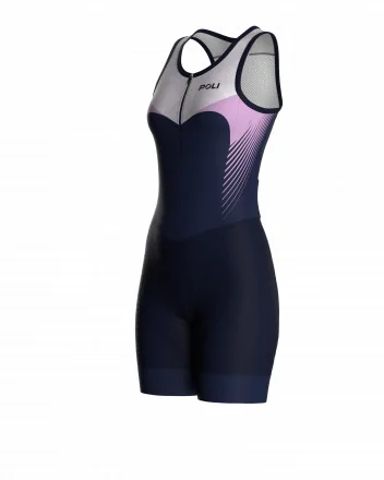 Trifonction sans manches femme - HYDRIS