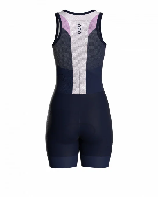 Trifonction sans manches femme - HYDRIS