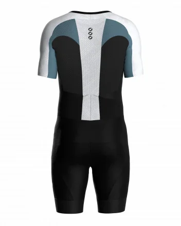 Trifonction manches courtes unisexe - HYDRIS