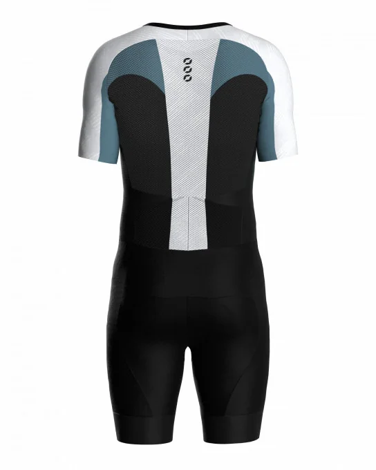 Trifonction manches courtes unisexe - HYDRIS