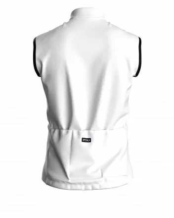 Maillot unisexe sans manches STEVE