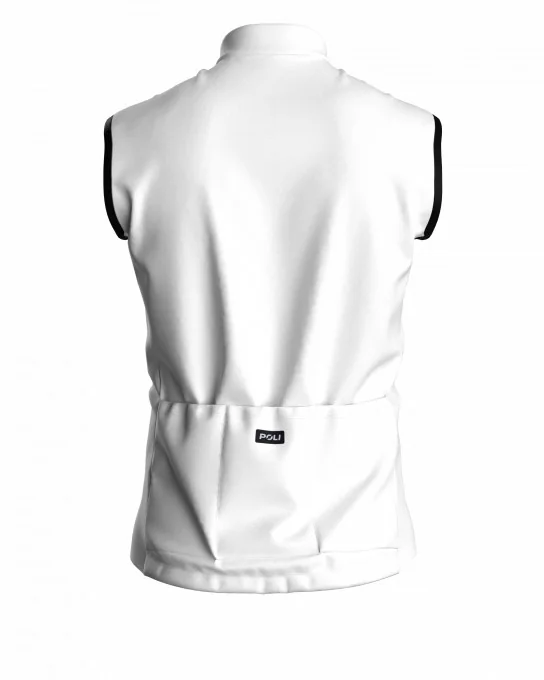 Maillot unisexe sans manches STEVE