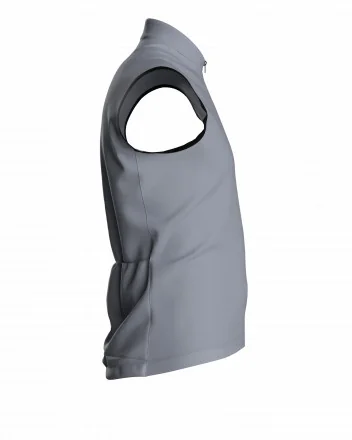 Maillot unisexe sans manches STEVE