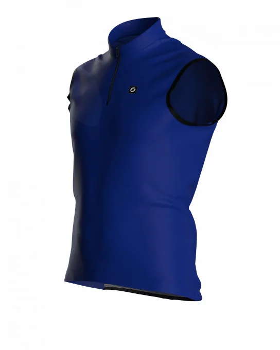 Maillot unisexe sans manches STEVE