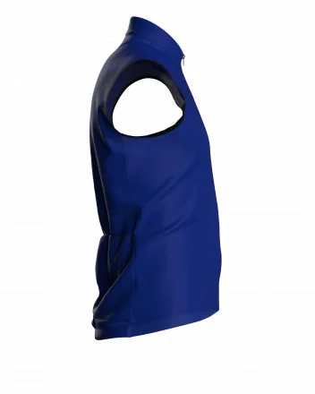Maillot unisexe sans manches STEVE