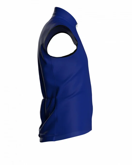 Maillot unisexe sans manches STEVE