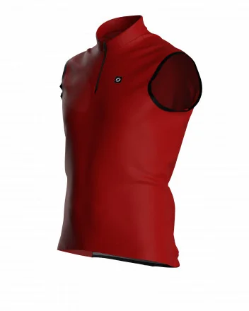 Maillot unisexe sans manches STEVE