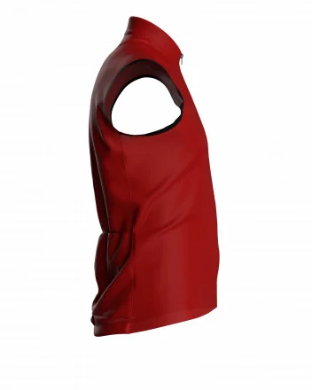 Maillot unisexe sans manches STEVE