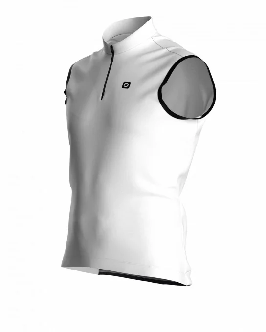 Maillot unisexe sans manches STEVE