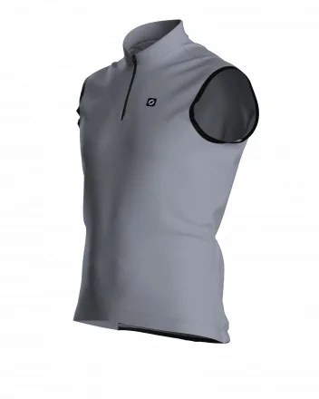 Maillot unisexe sans manches STEVE