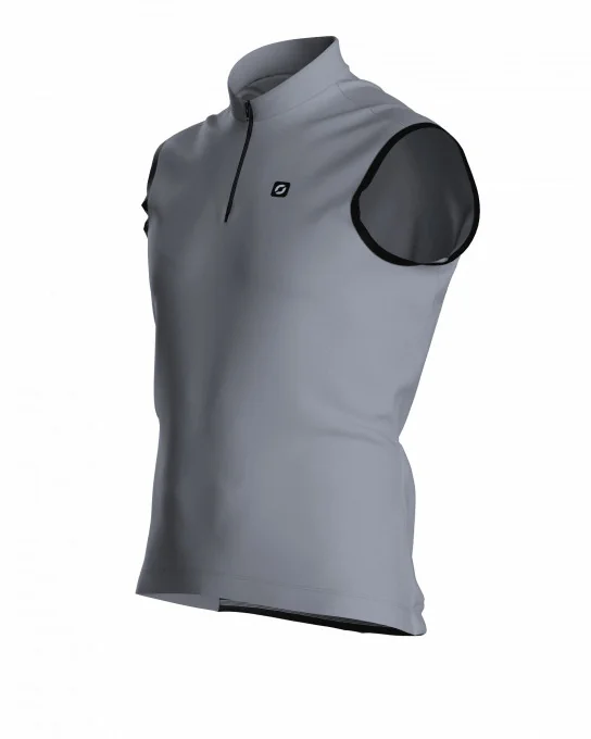 Maillot unisexe sans manches STEVE