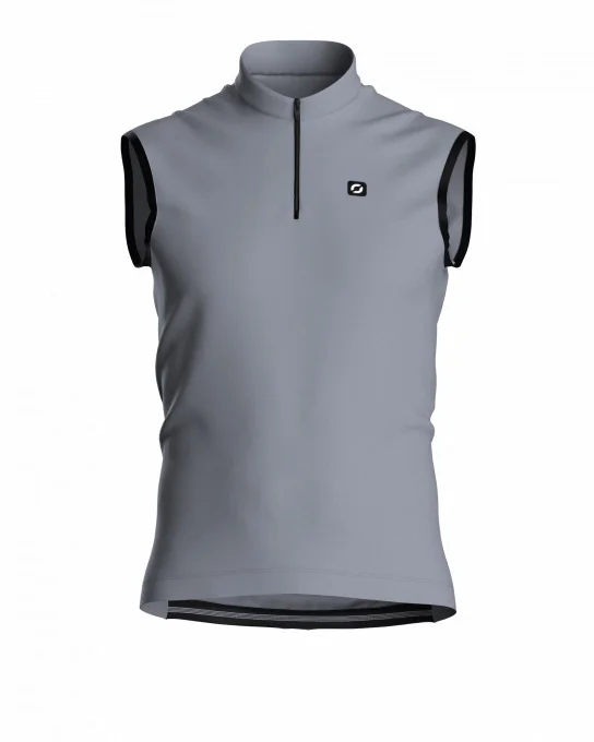 Maillot unisexe sans manches STEVE