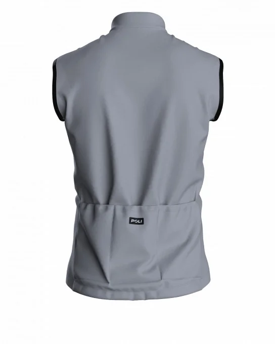 Maillot unisexe sans manches STEVE