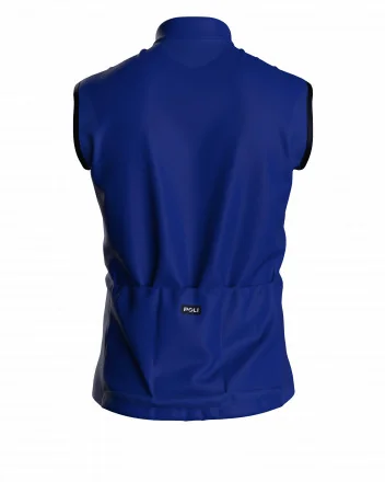Maillot unisexe sans manches STEVE