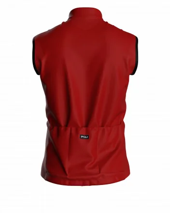 Maillot unisexe sans manches STEVE