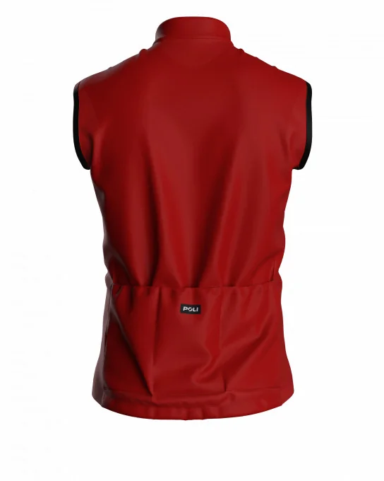 Maillot unisexe sans manches STEVE
