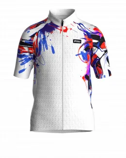 Maillot enfant - FRESK | BLANC