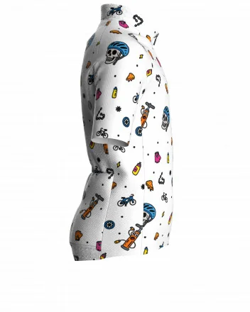 Maillot enfant - PEDAL MANIA