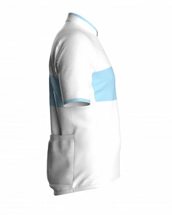 Maillot économique unisexe - MONO