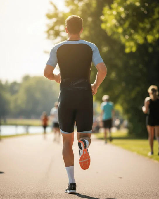 Trifonction manches courtes homme - ENDURA