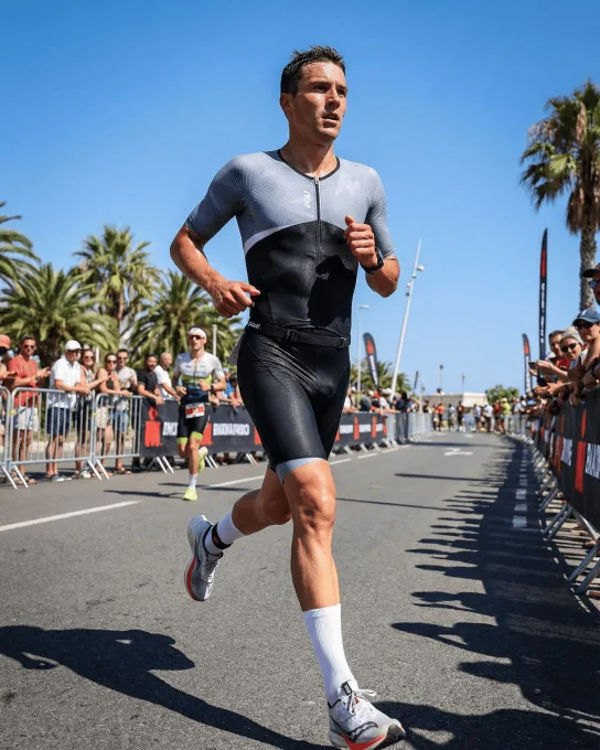 Trifonction manches courtes homme - ENDURA