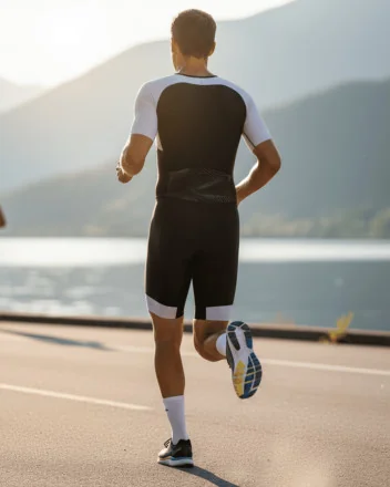 Trifonction manches courtes homme - ENDURA