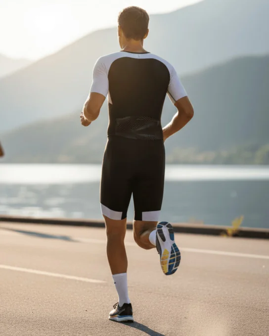 Trifonction manches courtes homme - ENDURA