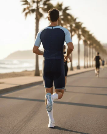 Trifonction manches courtes homme - ENDURA