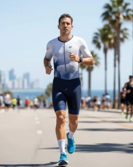 Trifonction manches courtes unisexe - NAUTILUS | BLEU MARINE