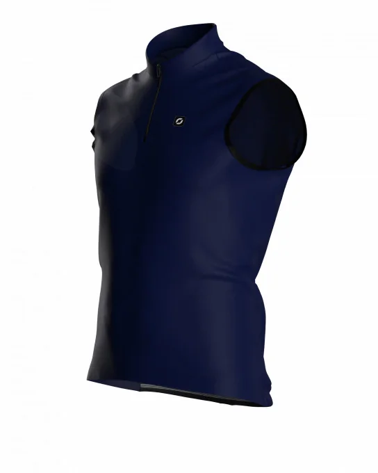 Maillot unisexe sans manches STEVE