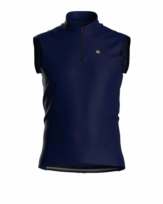 Maillot unisexe sans manches STEVE