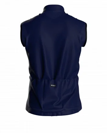 Maillot unisexe sans manches STEVE