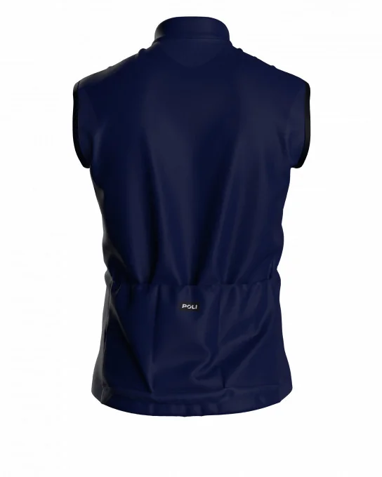 Maillot unisexe sans manches STEVE