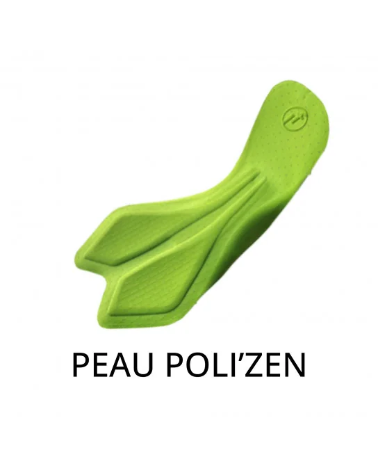 Cuissard cyclisme unisexe - KENNET