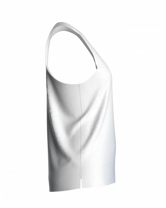 Débardeur technique femme - PHOTON