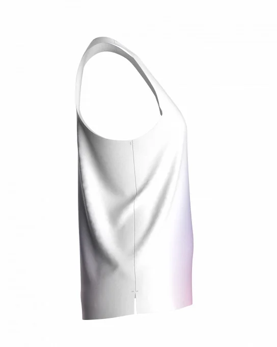 Débardeur technique femme - PHOTON