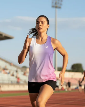 Débardeur technique femme - PHOTON