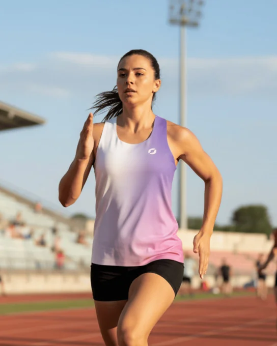 Débardeur technique femme - PHOTON